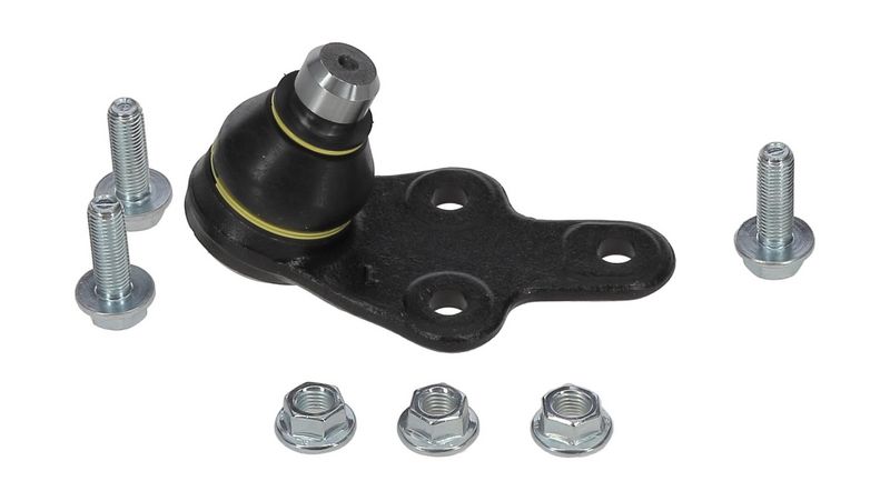 Trag-/Führungsgelenk MOOG FD-BJ-12509