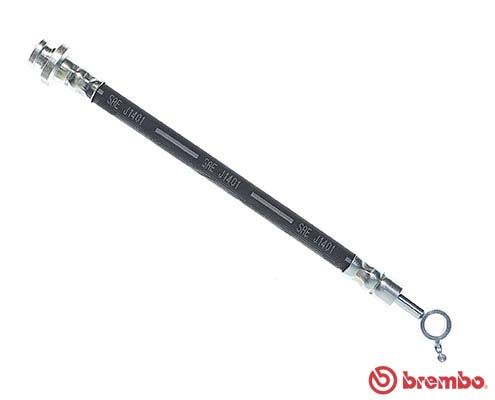 Bremsschlauch BREMBO T 56 161