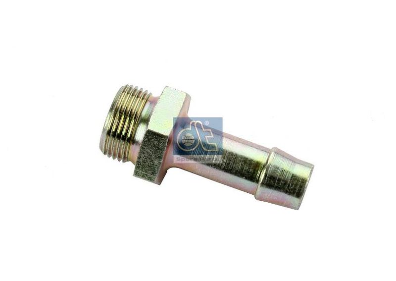 Schlauchverbinder DT Spare Parts 9.82016