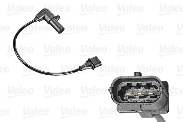 Impulsgeber, Kurbelwelle VALEO 254112