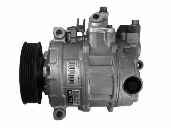 Kompressor, Klimaanlage Airstal 10-0931