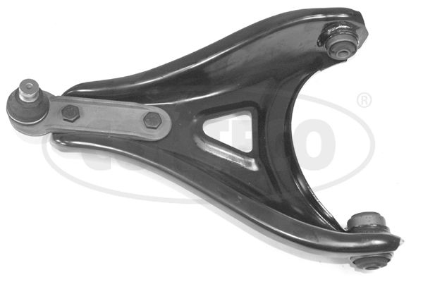 Lenker, Radaufhängung CORTECO 49397193