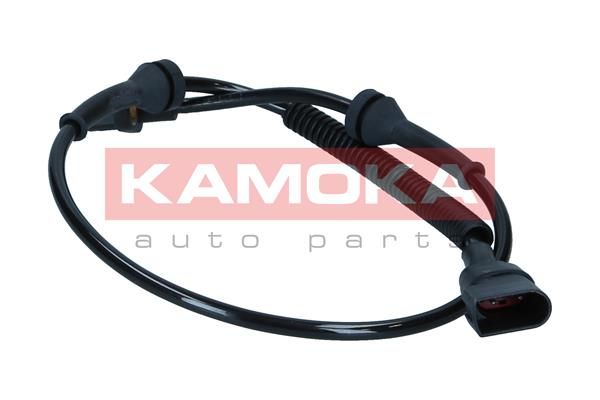 Sensor, Raddrehzahl KAMOKA 1060751