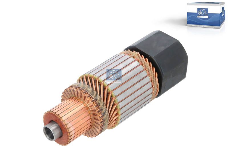Anker, Starter DT Spare Parts 2.22052