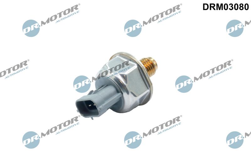 Kraftstoffdrucksensor Dr.Motor Automotive DRM03080
