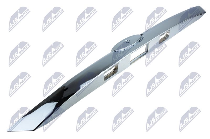 Clip, Zier-/Schutzleiste NTY EZC-FR-176