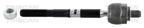 Axialgelenk Spurstange TRISCAN 8500 18212