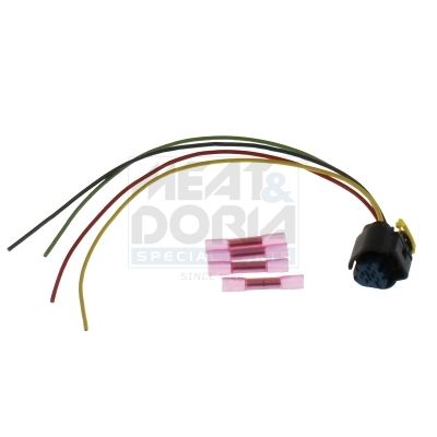 Reparatursatz, Kabelsatz MEAT & DORIA 25614