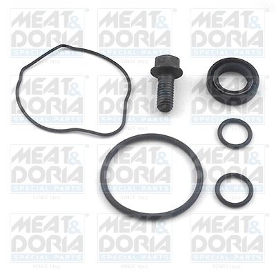 Dichtungssatz, Hydraulikpumpe MEAT & DORIA 37064