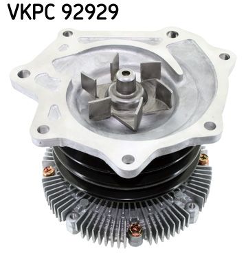 Wasserpumpe, Motorkühlung SKF VKPC92929