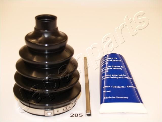 Achsmanschettensatz Antriebswelle JAPANPARTS KB-285