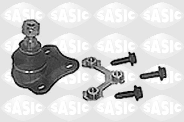 Trag-/Führungsgelenk SASIC 9005267