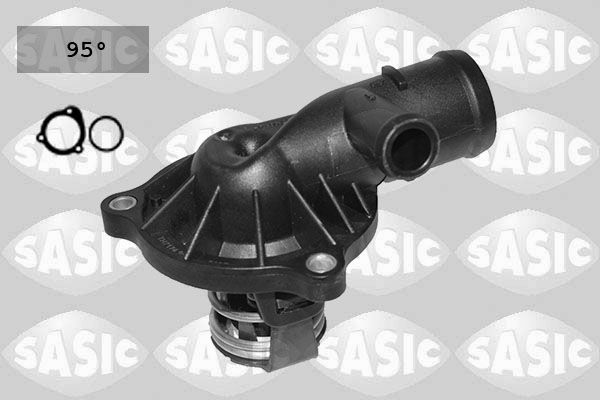 Thermostat, Kühlmittel SASIC 3306115