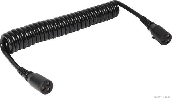 Elektrowendel HERTH+BUSS ELPARTS 51276793