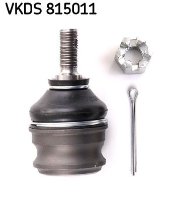 Trag-/Führungsgelenk SKF VKDS 815011