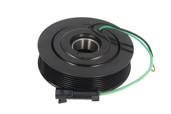 Magnetkupplung, Klimakompressor THERMOTEC KTT040053