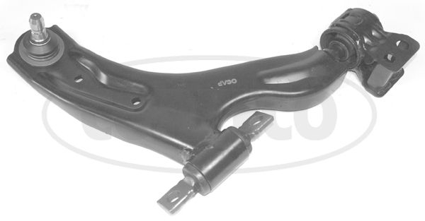 Lenker, Radaufhängung CORTECO 49397671