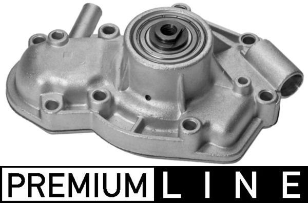 Wasserpumpe, Motorkühlung MAHLE CP300000P