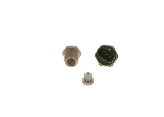 Reparatursatz, Common-Rail-System BOSCH F00R004556