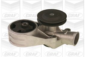 Wasserpumpe Graf PA663