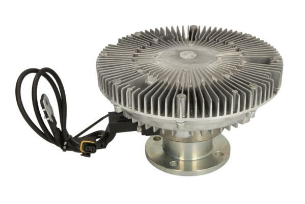 Kupplung, Kühlerlüfter THERMOTEC D5MA005TT