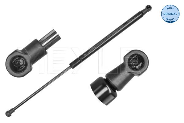 Gasfeder, Koffer-/Laderaum MEYLE 40-40 910 0032
