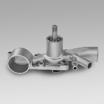 Wasserpumpe, Motorkühlung HEPU P874