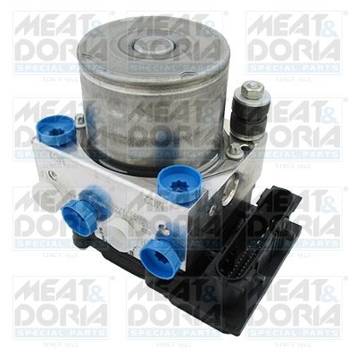 Hydraulikaggregat, Bremsanlage MEAT & DORIA 213068
