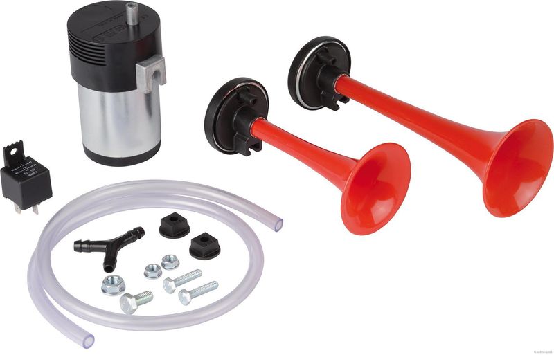 Fanfare HERTH+BUSS ELPARTS 56350001