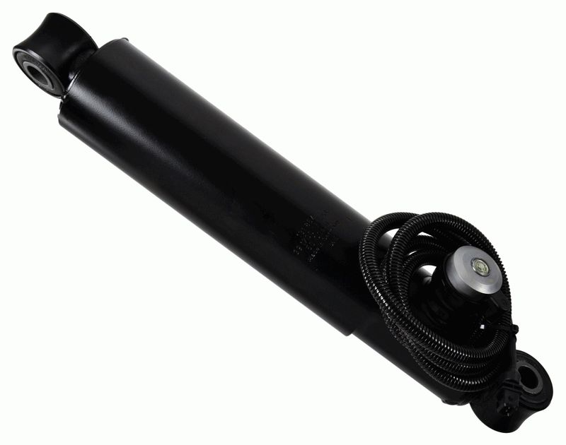 Stoßdämpfer SACHS 131 854