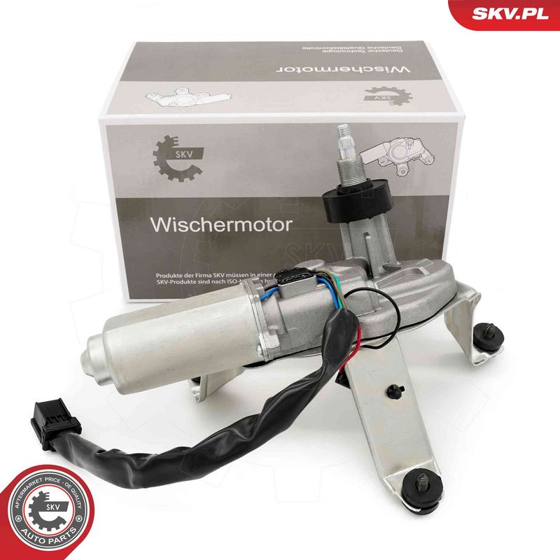 Wischermotor ESEN SKV 19SKV223