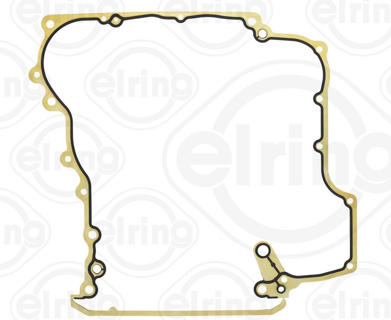 Dichtung, Steuergehäuse ELRING 340.140