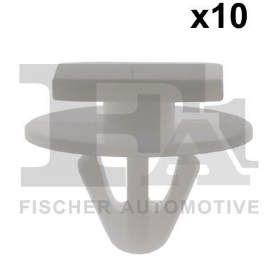 Clip, Zier-/Schutzleiste FA1 12-40022.10
