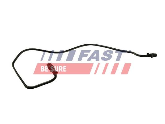 Kühlerschlauch FAST FT61017