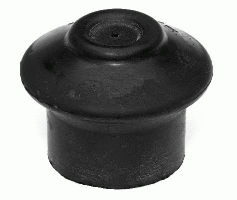Anschlagpuffer, Motoraufhängung LEMFÖRDER 13753 01
