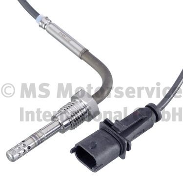 Sensor, Abgastemperatur PIERBURG 7.11020.89.0