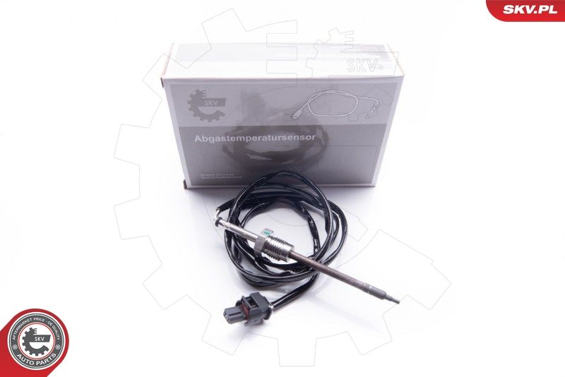 Sensor, Abgastemperatur ESEN SKV 30SKV066