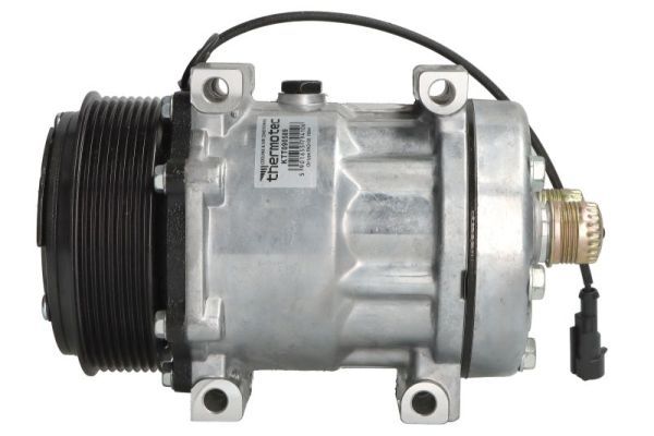 Kompressor, Klimaanlage THERMOTEC KTT090589