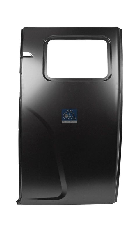 Seitenwand DT Spare Parts 7.71820