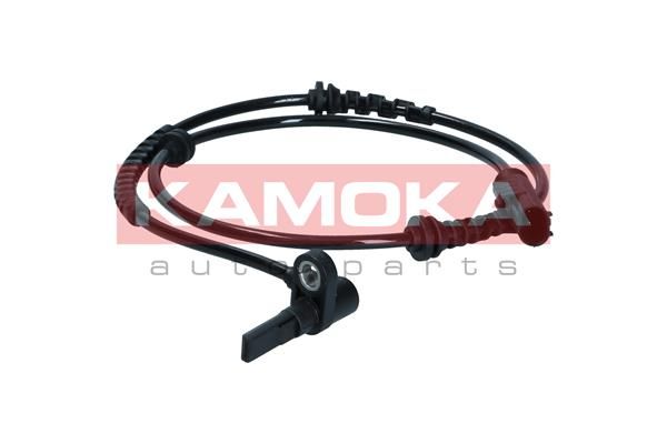 Sensor, Raddrehzahl KAMOKA 1060151