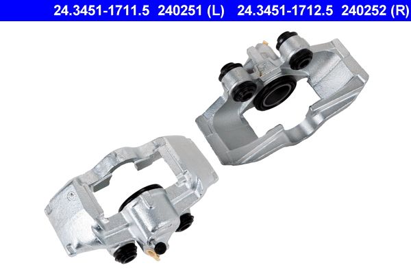 Bremssattel ATE 24.3451-1711.5