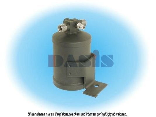 Trockner, Klimaanlage AKS DASIS 801470N