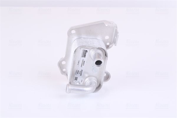 Ölkühler, Motoröl NISSENS 90977