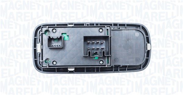 Schalter Fensterheber MAGNETI MARELLI 000051109010
