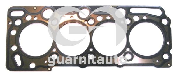 Dichtung, Zylinderkopf GUARNITAUTO 103588-5252