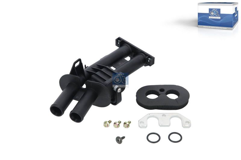 Kühlmittelregelventil DT Spare Parts 4.00599