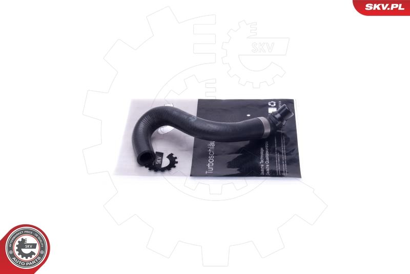 Kühlerschlauch ESEN SKV 54SKV048