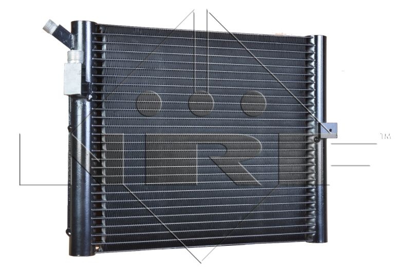 Kondensator, Klimaanlage NRF 35037