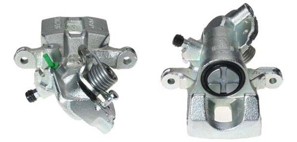 Bremssattel BUDWEG CALIPER 342244