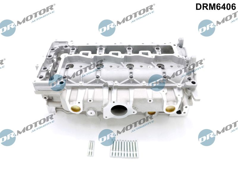 Zylinderkopf Dr.Motor Automotive DRM6406